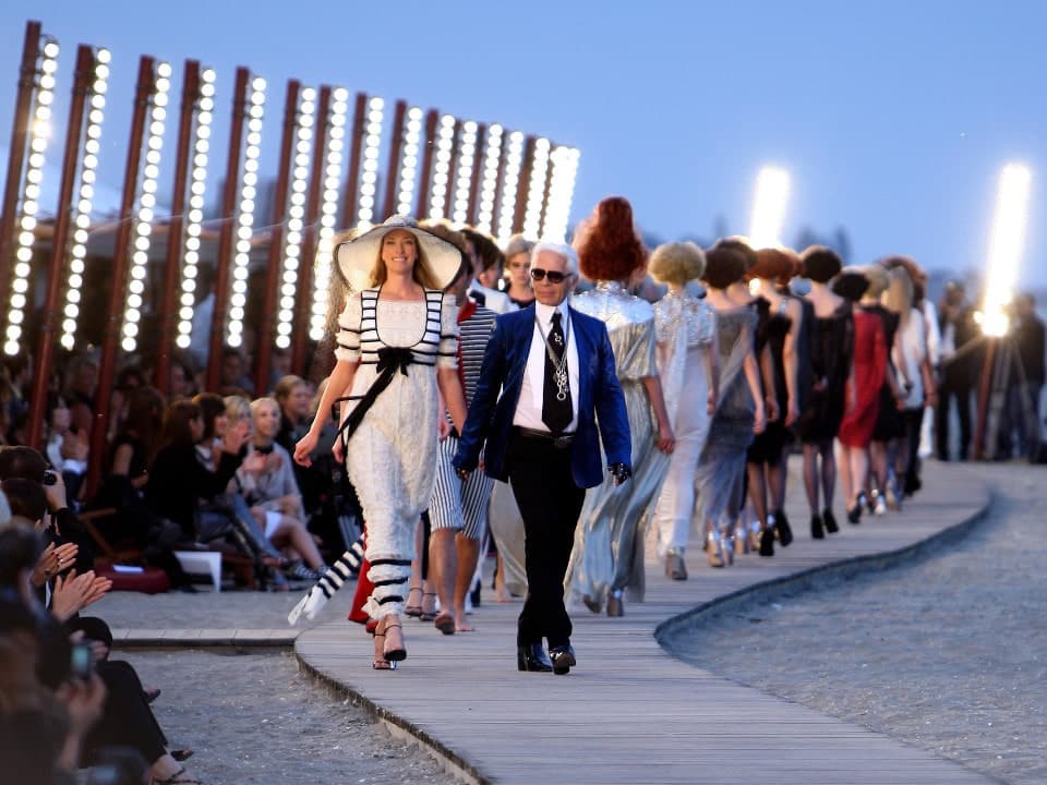 Louis Vuitton новые сумки весна-лето 2021: фото, видео